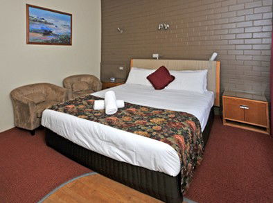 The Elm Motel - Accommodation Bookings 4