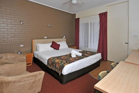 The Elm Motel - Accommodation Bookings 5