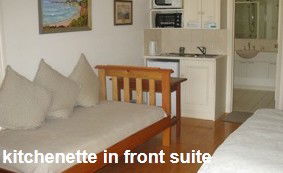 Anglesea Rivergums - Accommodation Bookings 1