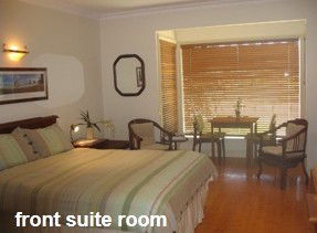Anglesea Rivergums - Accommodation Bookings 2