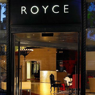 Royce Hotel - Accommodation Bookings 0