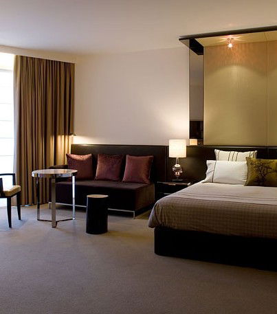 Royce Hotel - Accommodation Bookings 3