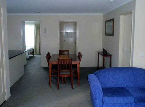 Victoria Lodge Motor Inn And Apartments - Accommodation Bookings 1