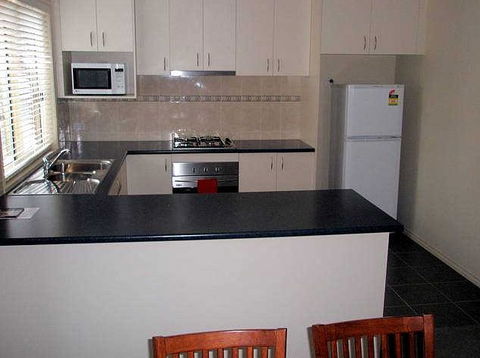 Victoria Lodge Motor Inn And Apartments - Accommodation Bookings 2