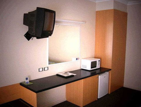 Victoria Lodge Motor Inn And Apartments - Accommodation Bookings 3