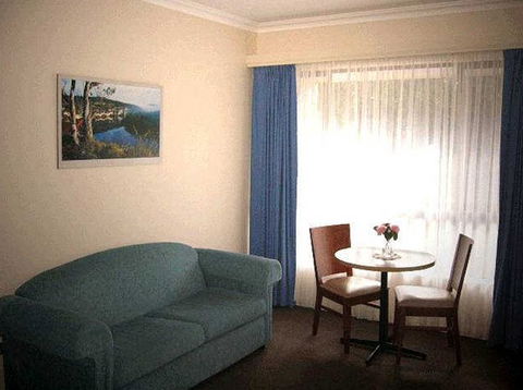 Victoria Lodge Motor Inn And Apartments - Accommodation Bookings 4