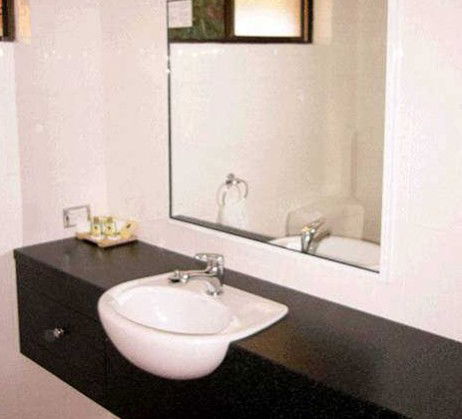 Victoria Lodge Motor Inn And Apartments - Accommodation Bookings 5