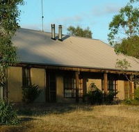 Wartook Rise - Accommodation Bookings
