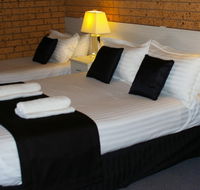 Golden Harvest Motor Inn - Accommodation Bookings