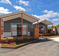 Ocean Grove Motor Inn - Accommodation Bookings