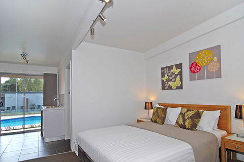 Ocean Grove Motor Inn - Accommodation Bookings 2