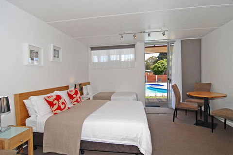 Ocean Grove Motor Inn - Accommodation Bookings 3