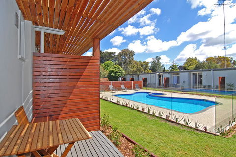 Ocean Grove Motor Inn - Accommodation Bookings 5