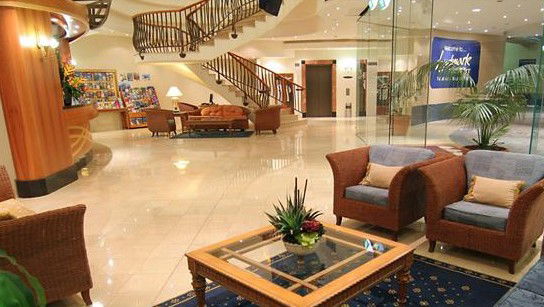  Accommodation Bookings