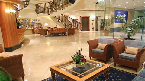 Landmark Resort - Accommodation Bookings 0