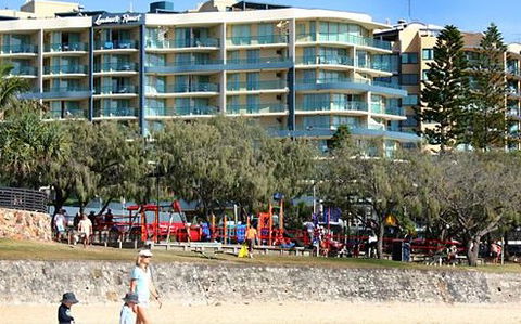 Landmark Resort - Accommodation Bookings 3