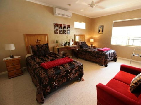 Armadale Cottage B And B - Accommodation Bookings 1