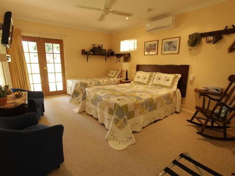 Armadale Cottage B And B - Accommodation Bookings 4