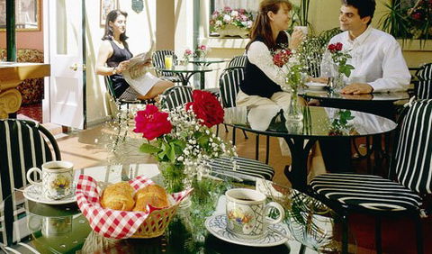 Victoria Court Hotel - Accommodation Bookings 1