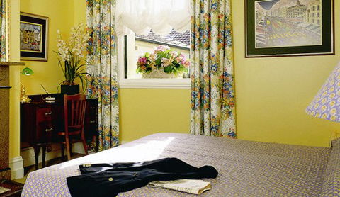 Victoria Court Hotel - Accommodation Bookings 2