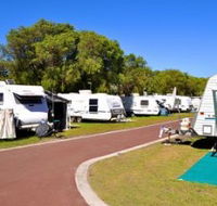 Emu Beach Holiday Park - Accommodation Bookings