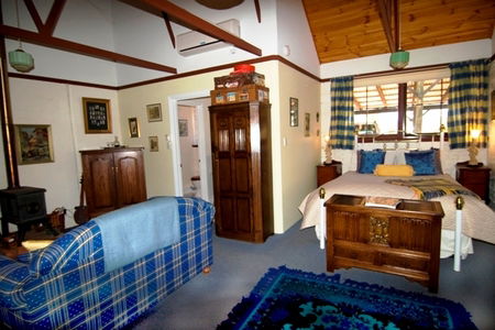 Hillside Country Retreat  - Accommodation Bookings 0