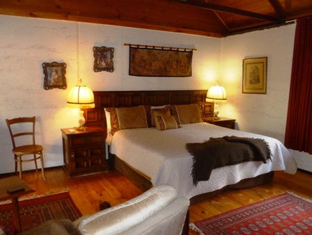 Hillside Country Retreat  - Accommodation Bookings 1
