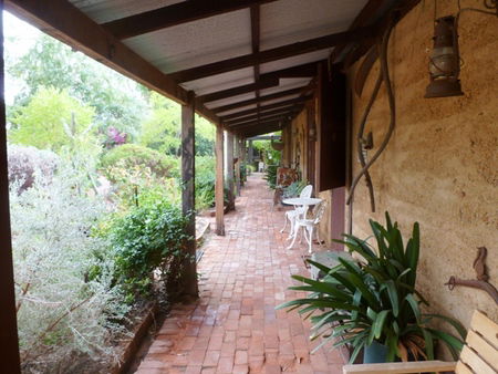Hillside Country Retreat  - Accommodation Bookings 2