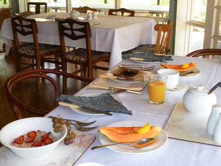 Hillside Country Retreat  - Accommodation Bookings 3