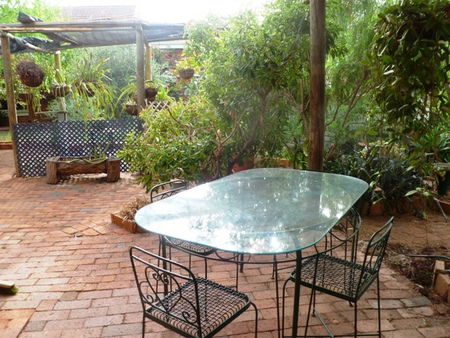 Hillside Country Retreat  - Accommodation Bookings 4