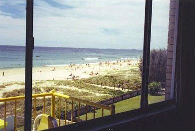 Surfers Pacific Towers - Accommodation Bookings 0