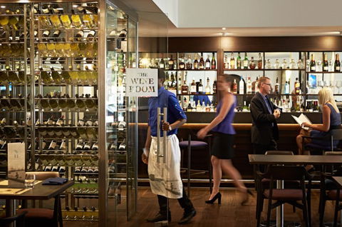 Esplanade Hotel Fremantle - By Rydges - Accommodation Bookings 4