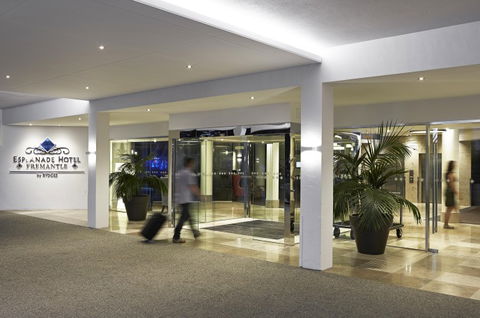 Esplanade Hotel Fremantle - By Rydges - Accommodation Bookings 5