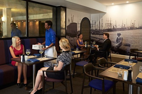 Esplanade Hotel Fremantle - By Rydges - Accommodation Bookings 9