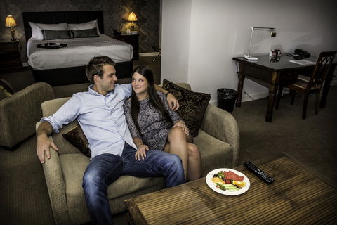 Esplanade Hotel Fremantle - By Rydges - Accommodation Bookings 10