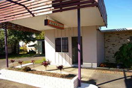 Cooroy Motel & Caravan Park - Accommodation Bookings 2