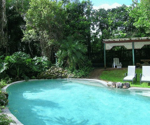 Lillypillys Cottages & Day Spa - Accommodation Bookings 2
