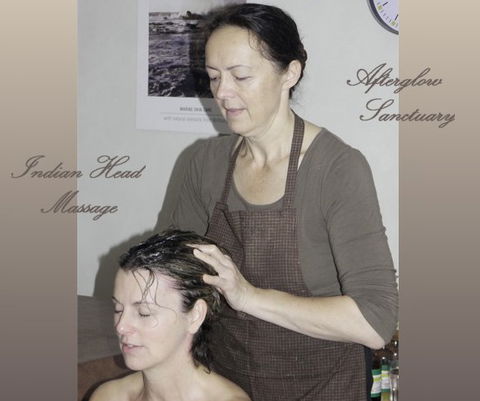 Lillypillys Cottages & Day Spa - Accommodation Bookings 3