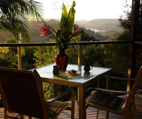 Lillypillys Cottages & Day Spa - Accommodation Bookings 4