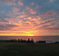 African Reef Beach Resort - Accommodation Bookings