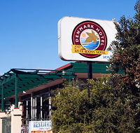 Denmark Hotel  River Rooms Motel - Accommodation Bookings