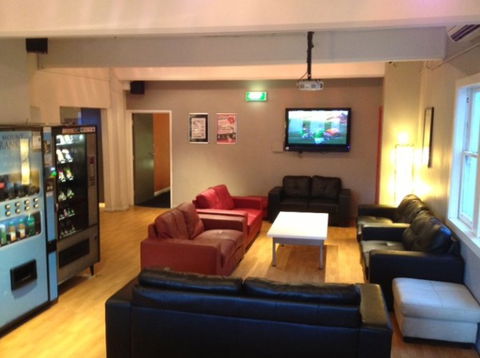Ritz Backpackers - Accommodation Bookings 1