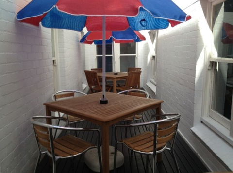 Ritz Backpackers - Accommodation Bookings 2