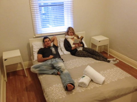 Ritz Backpackers - Accommodation Bookings 3
