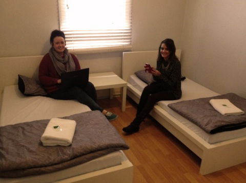 Ritz Backpackers - Accommodation Bookings 5