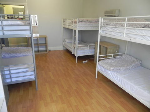 Ritz Backpackers - Accommodation Bookings 6