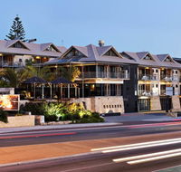 Sunmoon Boutique Resort - Accommodation Bookings