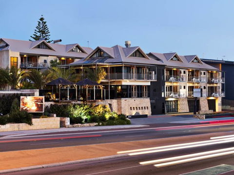 Sunmoon Boutique Resort - Accommodation Bookings 0