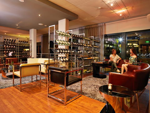Sunmoon Boutique Resort - Accommodation Bookings 2