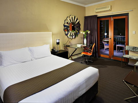 Sunmoon Boutique Resort - Accommodation Bookings 3
